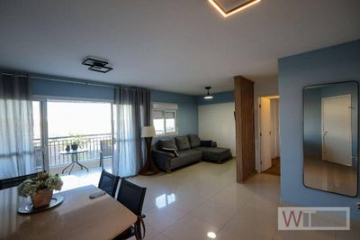 Apartamento, 3 quartos, 109 m² - Foto 5