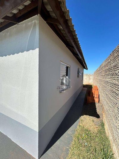 Casa, 2 quartos, 106 m² - Foto 4