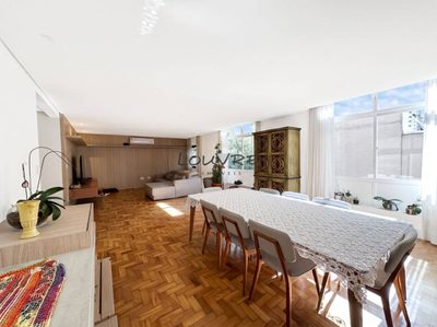 Apartamento, 3 quartos, 171 m² - Foto 2