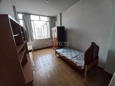 Apartamento, 1 quarto, 33 m² - Foto 2