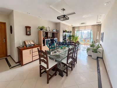 Apartamento, 3 quartos, 115 m² - Foto 4