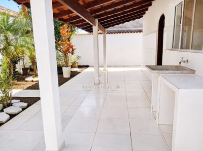 Casa, 4 quartos, 164 m² - Foto 5