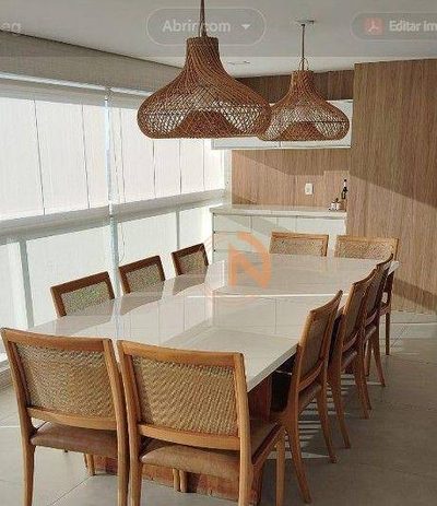 Cobertura, 5 quartos, 300 m² - Foto 2