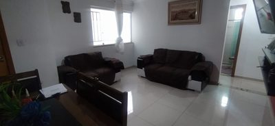 Apartamento, 3 quartos, 87 m² - Foto 4