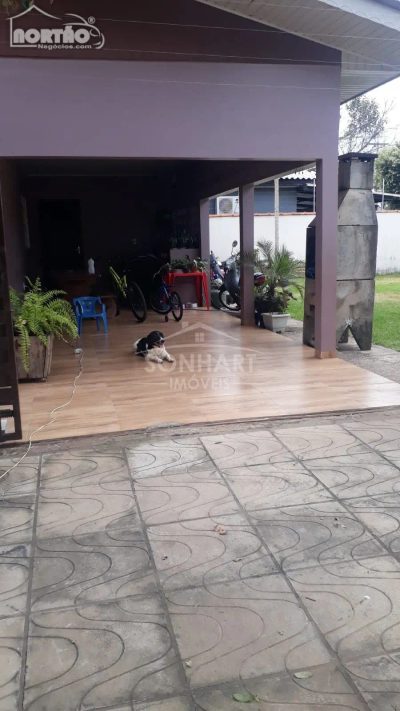 Casa, 4 quartos, 90 m² - Foto 2
