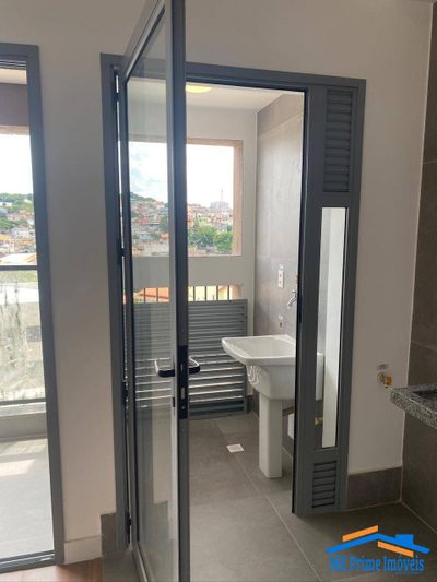 Apartamento, 3 quartos, 73 m² - Foto 3