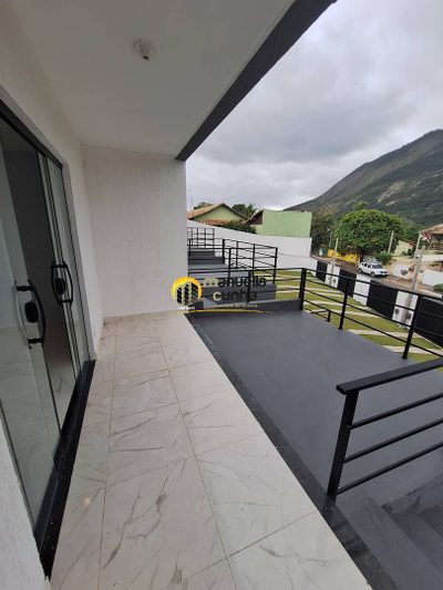 Casa, 2 quartos - Foto 4