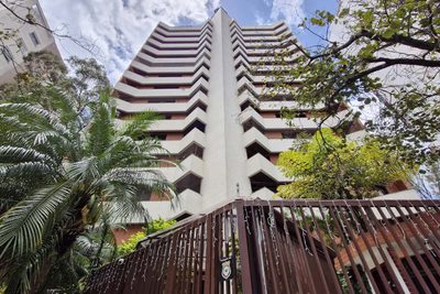 Cobertura, 2 quartos, 201 m² - Foto 2