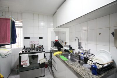 Apartamento, 2 quartos, 59 m² - Foto 5