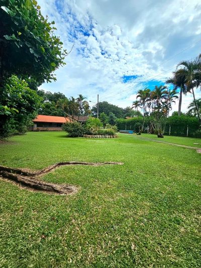 Chácara, 4 quartos, 1800 m² - Foto 4
