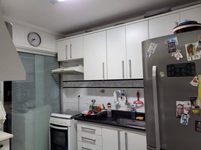 Apartamento, 2 quartos - Foto 3
