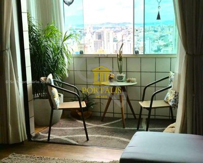 Apartamento, 3 quartos, 78 m² - Foto 5