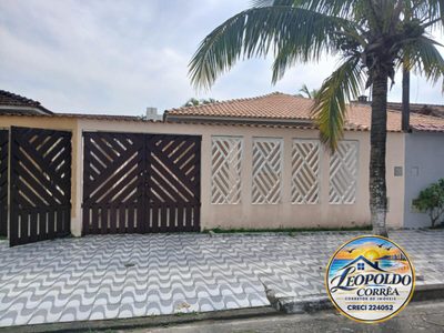 Casa, 1 quarto, 161 m² - Foto 1