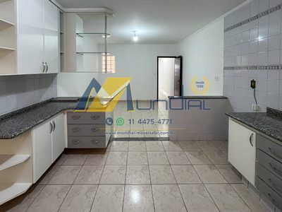 Sobrado, 3 quartos, 193 m² - Foto 4
