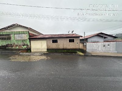Casa, 1 quarto, 150 m² - Foto 1