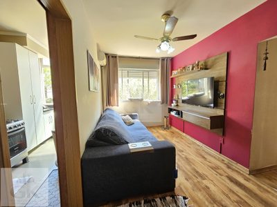 Apartamento, 2 quartos, 48 m² - Foto 4
