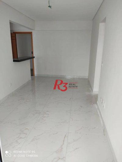 Apartamento, 1 quarto, 62 m² - Foto 1