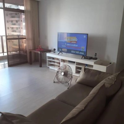 Apartamento, 4 quartos, 170 m² - Foto 4