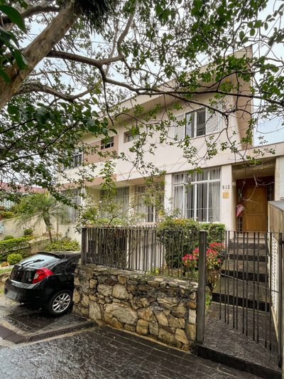 Casa, 5 quartos, 256 m² - Foto 5
