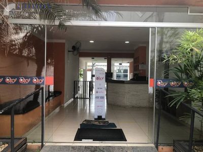 Prédio Inteiro, 700 m² - Foto 4