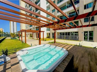 Apartamento, 2 quartos, 68 m² - Foto 1
