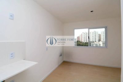 Apartamento, 17 m² - Foto 3