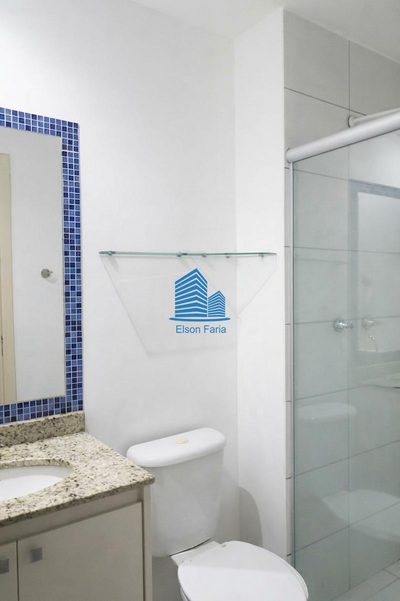 Apartamento, 2 quartos, 57 m² - Foto 5