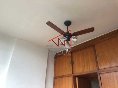 Apartamento, 1 quarto, 45 m² - Foto 2