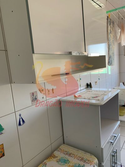 Apartamento, 2 quartos, 44 m² - Foto 4