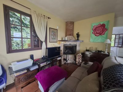 Casa, 3 quartos, 1259 m² - Foto 4