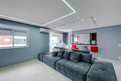 Apartamento, 2 quartos, 100 m² - Foto 3