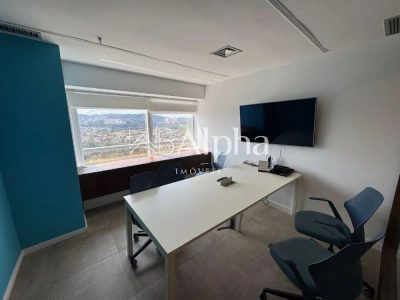 Sala-Conjunto, 200 m² - Foto 4