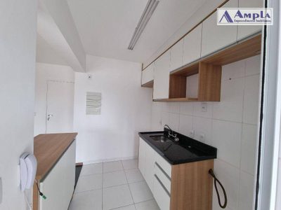 Apartamento, 2 quartos, 63 m² - Foto 5