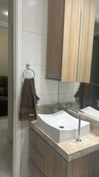 Apartamento, 2 quartos - Foto 3
