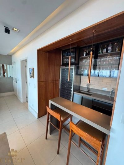 Apartamento, 3 quartos, 127 m² - Foto 4