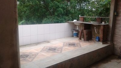 Casa, 2 quartos - Foto 4