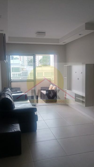 Apartamento, 2 quartos, 62 m² - Foto 2