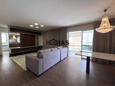Apartamento, 3 quartos, 136 m² - Foto 1