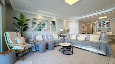 Apartamento, 4 quartos, 161 m² - Foto 4
