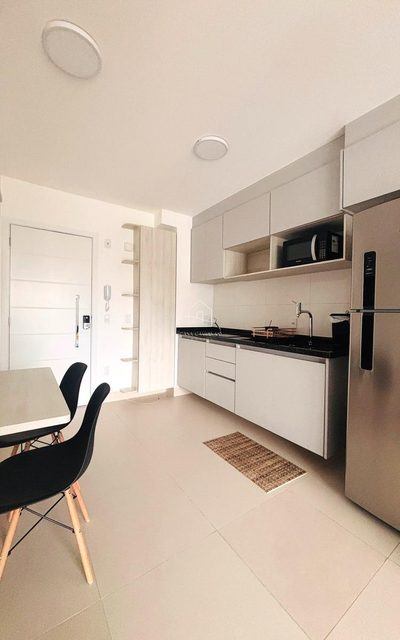 Apartamento, 1 quarto, 41 m² - Foto 3