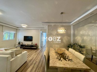 Apartamento, 3 quartos, 70 m² - Foto 3