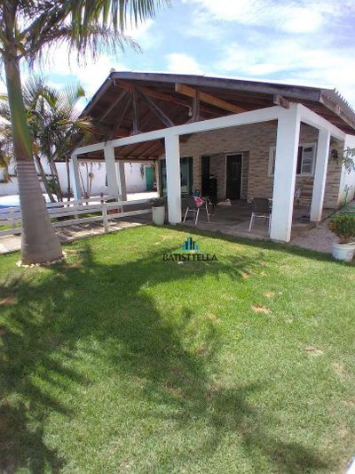 Casa, 2 quartos, 125 m² - Foto 1