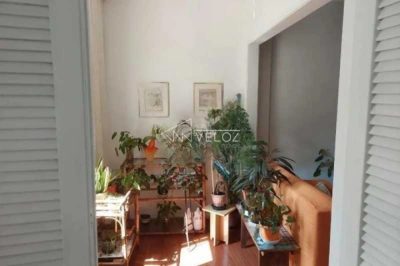 Apartamento, 3 quartos, 109 m² - Foto 1