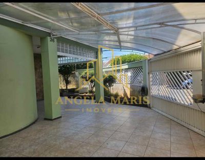Casa, 7 quartos, 285 m² - Foto 3