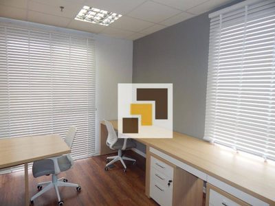 Sala-Conjunto, 40 m² - Foto 4
