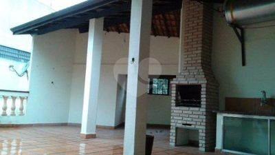 Casa, 3 quartos, 270 m² - Foto 2