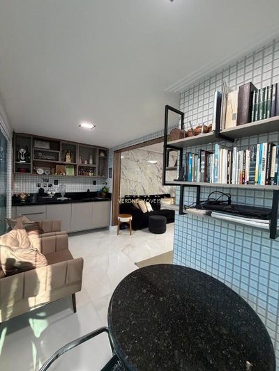 Apartamento, 3 quartos, 117 m² - Foto 5