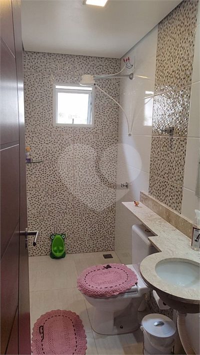 Casa, 2 quartos, 132 m² - Foto 3