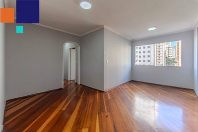 Apartamento, 2 quartos, 63 m² - Foto 3