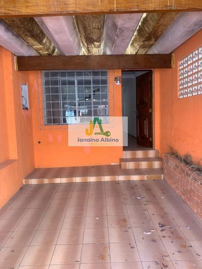 Sobrado, 2 quartos - Foto 1